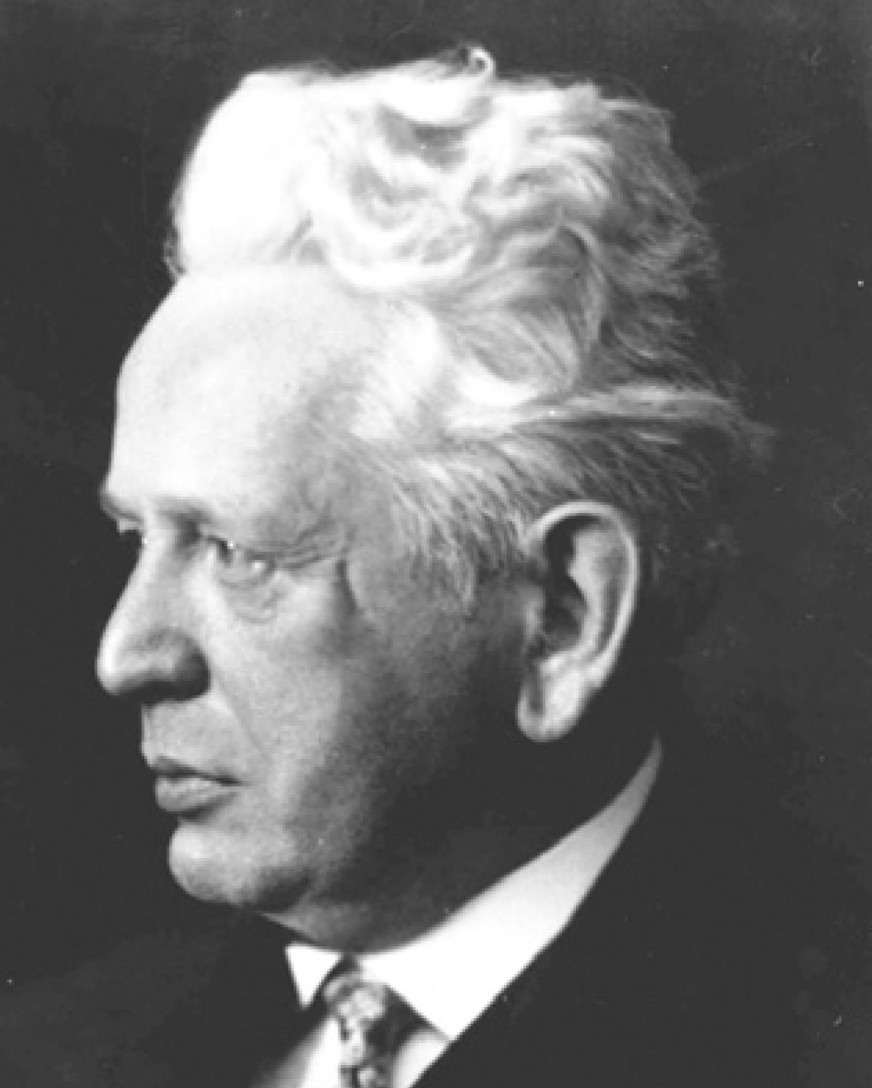 Ernst Cassirer