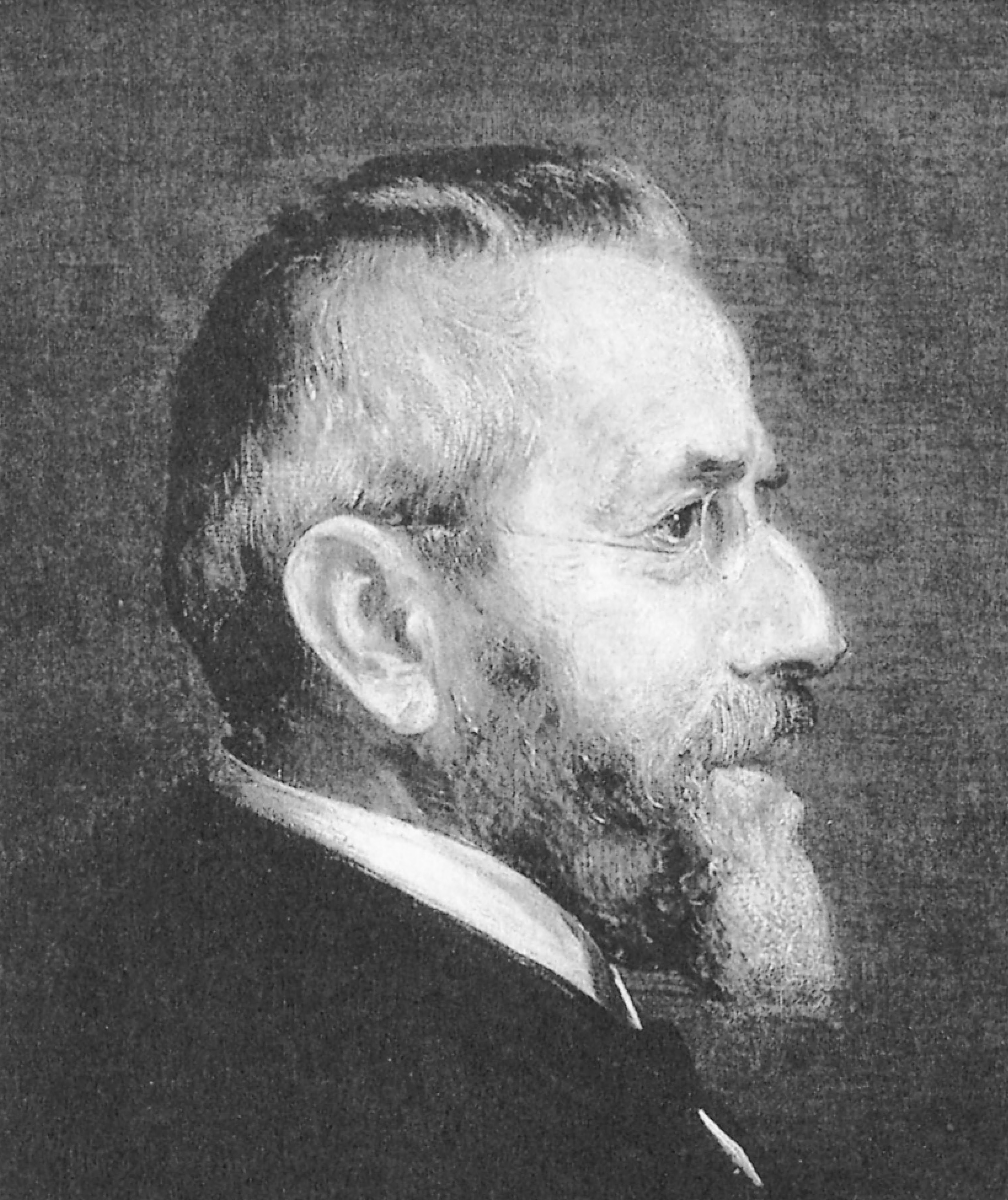 Ludwig Rosenthal (1840–1928)